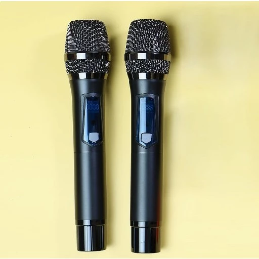 Soundbar Mic Wireless Mic Optical Input Output - Image 4